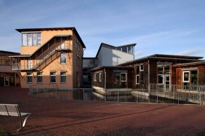 Schulbibliothek und -verwaltung