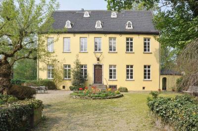 Haus Traar 2009