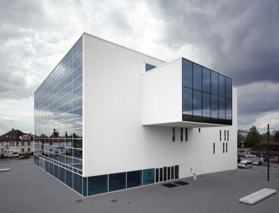 Stadttheater Gütersloh