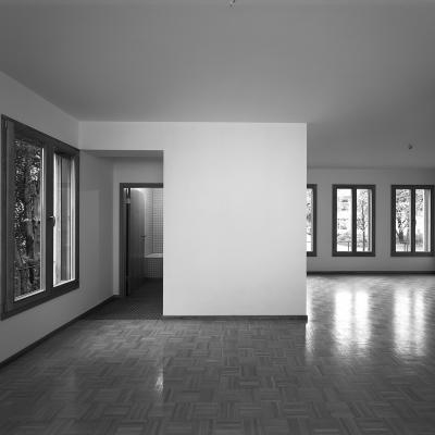 Haus am Cöllenhof Bonn, Inneraum