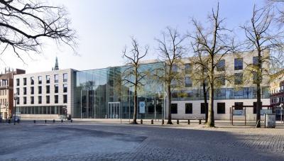 Bezirksregierung Münster