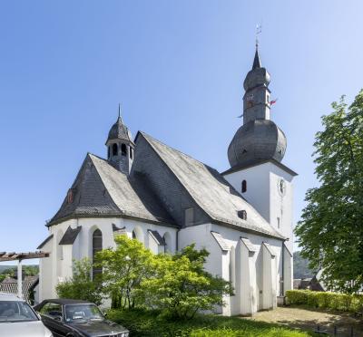 Stadtkapelle St. Georg in Arnsberg