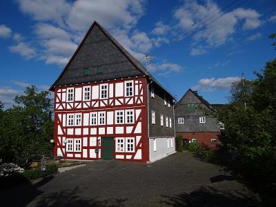 Alte Vogtei