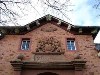 Wappen