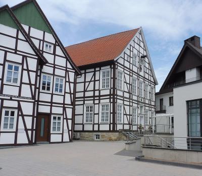 Kirchplatz 7 in Delbrück