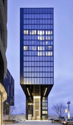 Hyatt Regency Hotel
