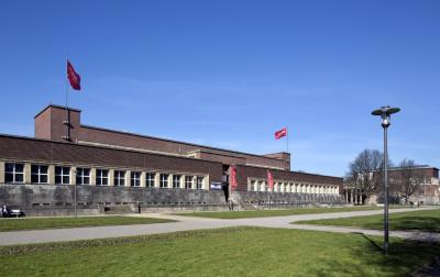 NRW-Forum