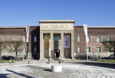Ostflügel Kunstpalast
