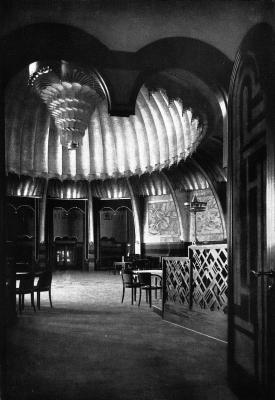 Rheingoldsaal 1928