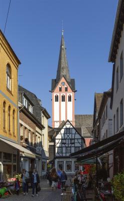 Südansicht
