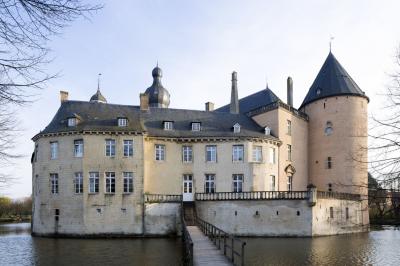 Schloss Gemen Nordseite
