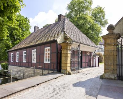 Torhaus