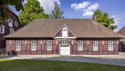 Komödienhaus