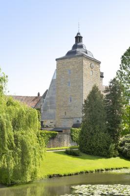 Schloss Burgsteinfurt