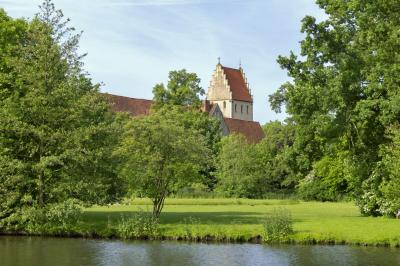 Schloss Burgsteinfurt