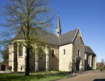 Nordostansicht