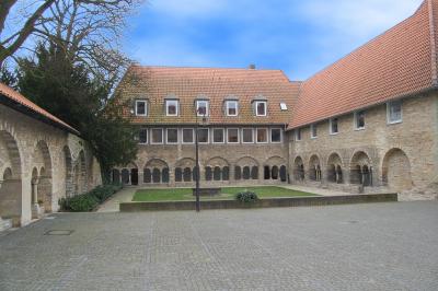 Kreuzgang