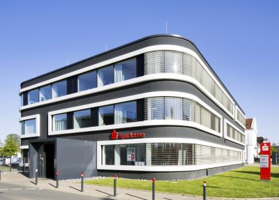 Eingangsbereich