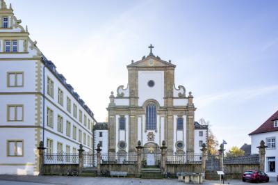 Marktkirche Paderborn
