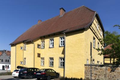Rückansicht