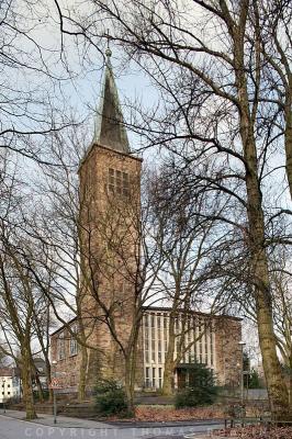 Pauluskirche 