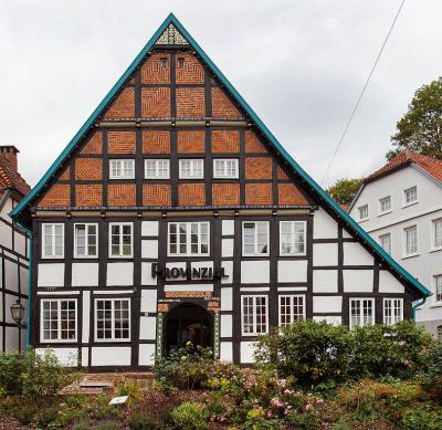 Lange Straße 137, Vlotho