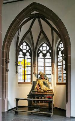 Seitenkapelle