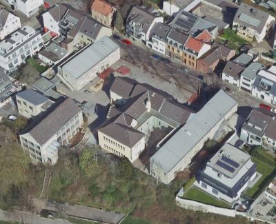 Erweiterung Gemeinschaftsgrundschule Köln-Ensen