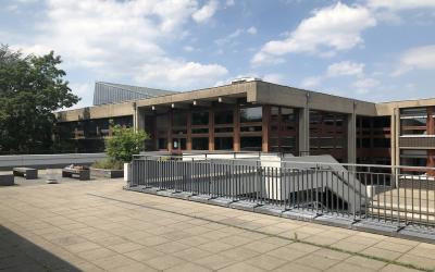 Theodor-Fliedner-Gymnasium