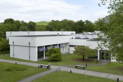 VitaSol Therme in Bad Salzuflen