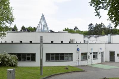 VitaSol Therme in Bad Salzuflen