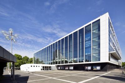 Musiktheater im Revier (MIR)