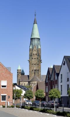 St.-Antonius-Basilika in Rheine