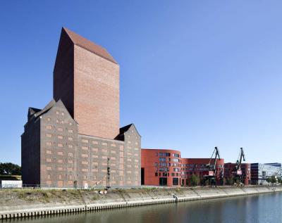 Landesarchiv NRW in Duisburg