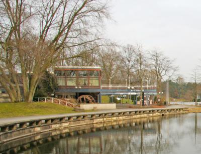 Restaurant Buschmühle