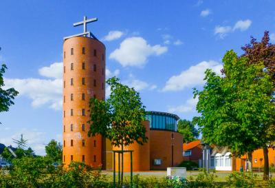 St. Antonius Neukirchen-Vluyn