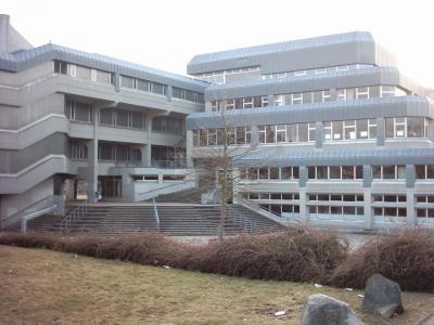 Realschule Menden in Sankt Augustin