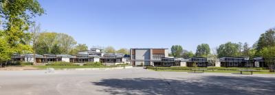 Scharounschule 