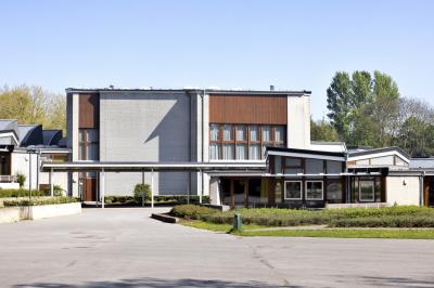 Scharounschule 