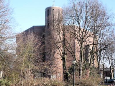 St. Marien in Essen