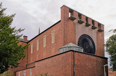 St. Engelbert in Essen