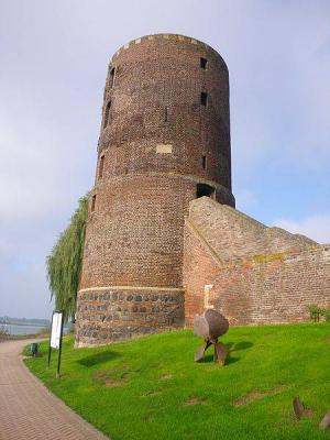 Mühlenturm