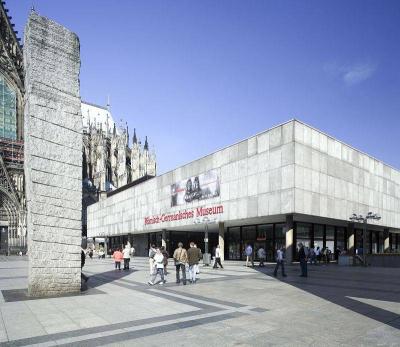 Römisch-Germanisches Museum Köln
