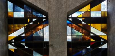 Kirchenfenster
