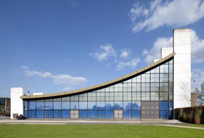Europahalle Castrop-Rauxel