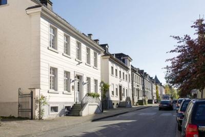 Königstraße in Arnsberg