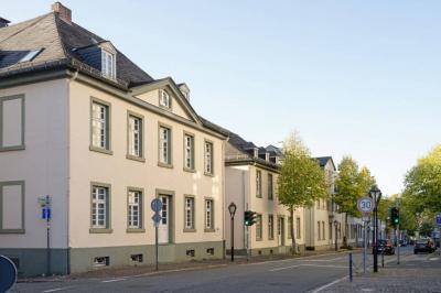 Königstraße in Arnsberg