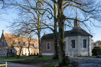 Marienkapelle Visbeck