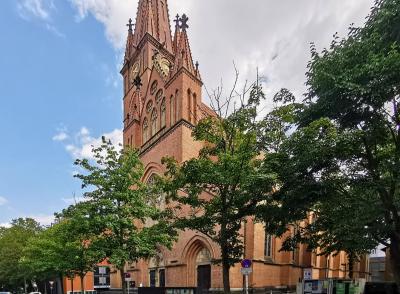 Liebfrauenkirche Dortmund