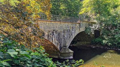 Napoleonbrücke